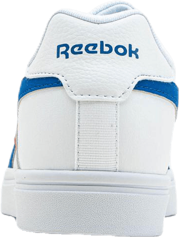 Royal Complete3Low White/Red