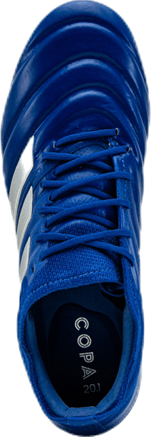 Copa 20.1 FG Modellato