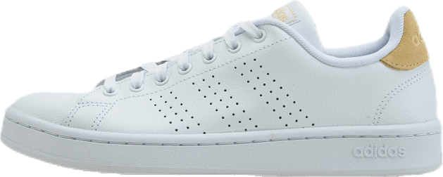 Advantage Shoes Cloud White / Cloud White / Orange Tint