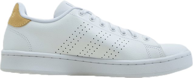 Advantage Shoes Cloud White / Cloud White / Orange Tint