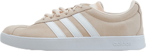 VL Court 2.0 Shoes Pink Tint / Cloud White / Dove Grey