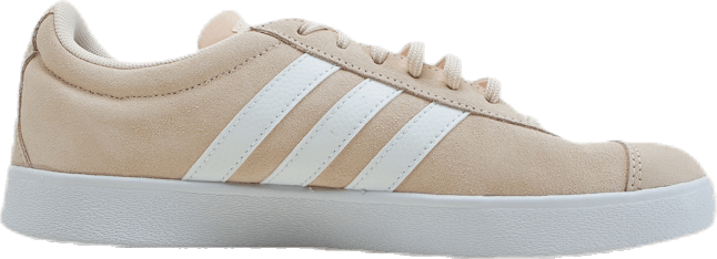 VL Court 2.0 Shoes Pink Tint / Cloud White / Dove Grey