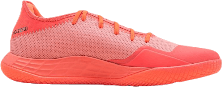 Adizero FastCourt Rosa/Svart
