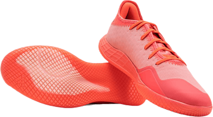 Adizero FastCourt Rosa/Svart
