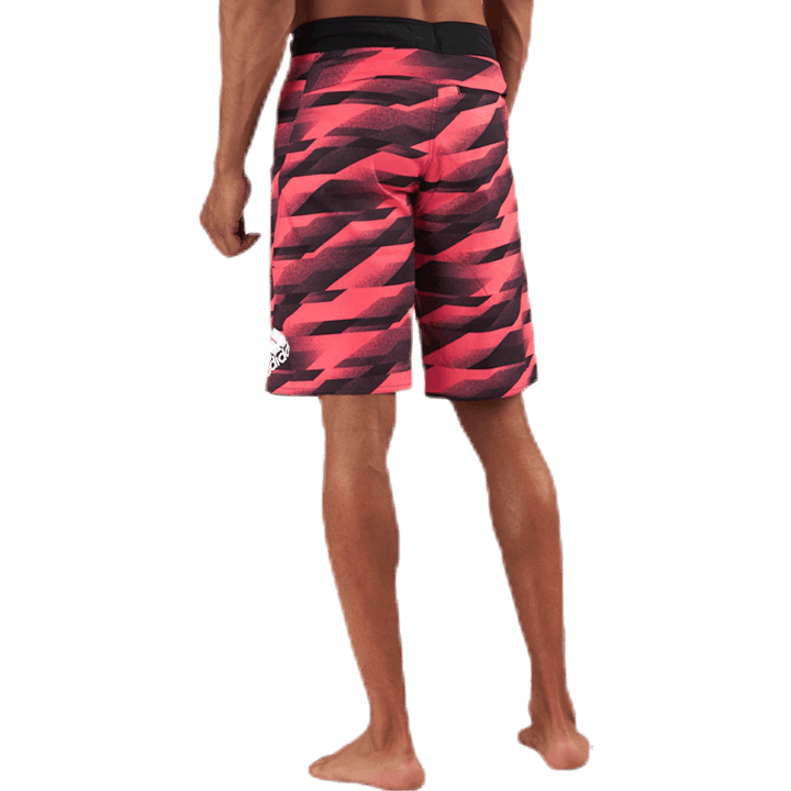 Ply 3 Tech Sh Kl Black/Red
