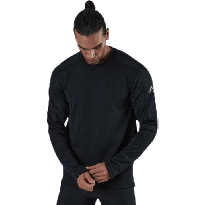 C.Rdy Trg Crew Black