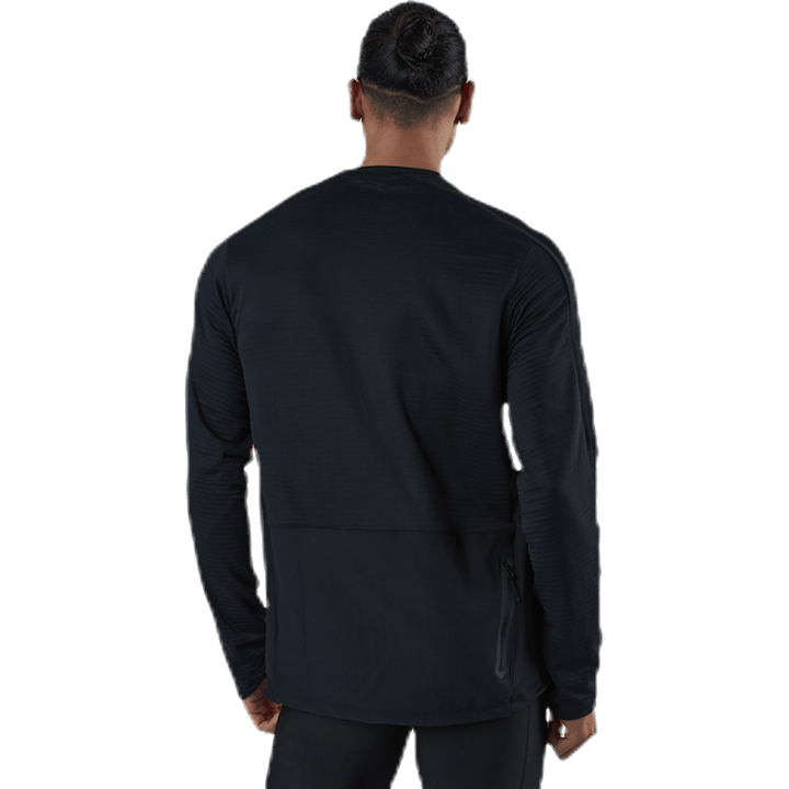 C.Rdy Trg Crew Black