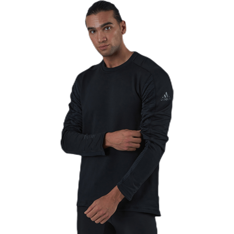 C.Rdy Trg Crew Black