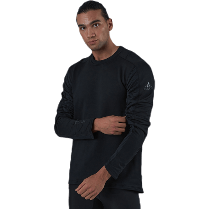 C.Rdy Trg Crew Black