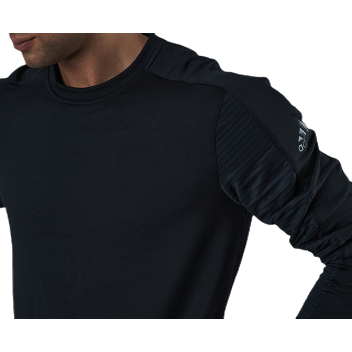 C.Rdy Trg Crew Black