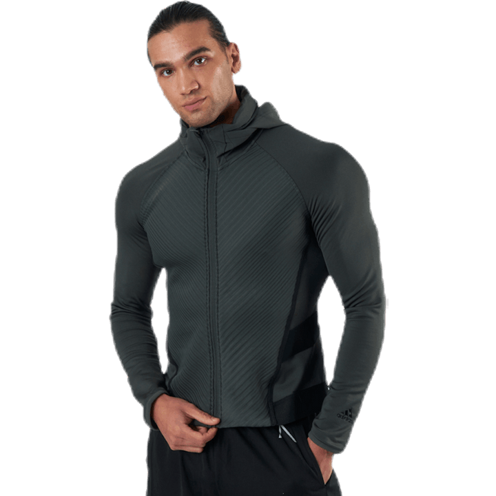 T Jacket C.Rdy Green