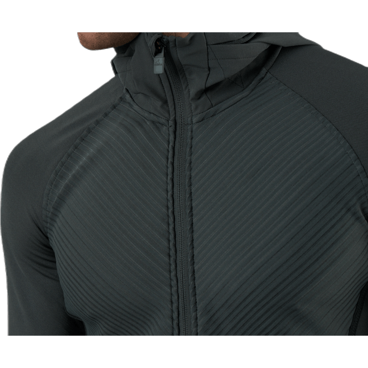 T Jacket C.Rdy Green