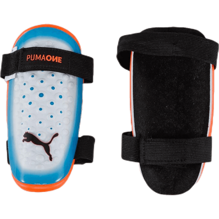 Puma One 5 Blau/Rot