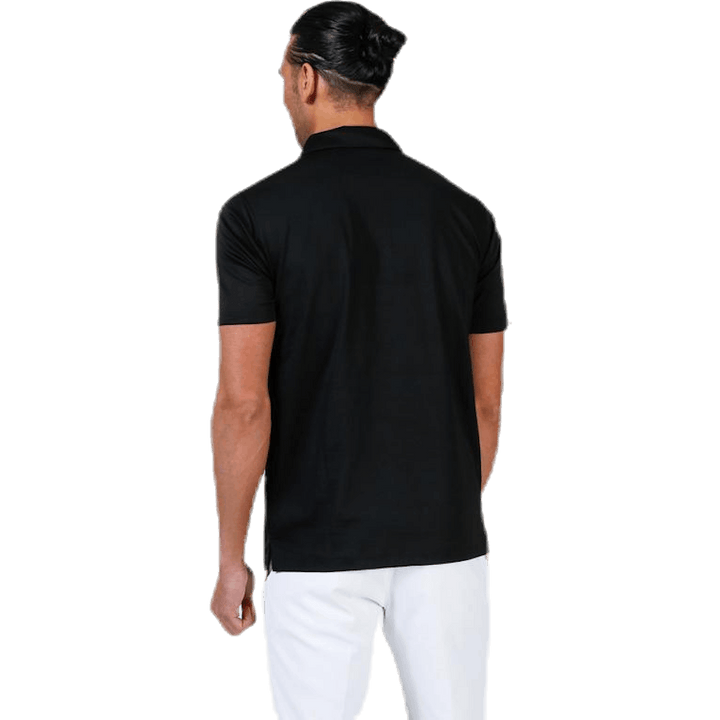 Rotation Polo Black