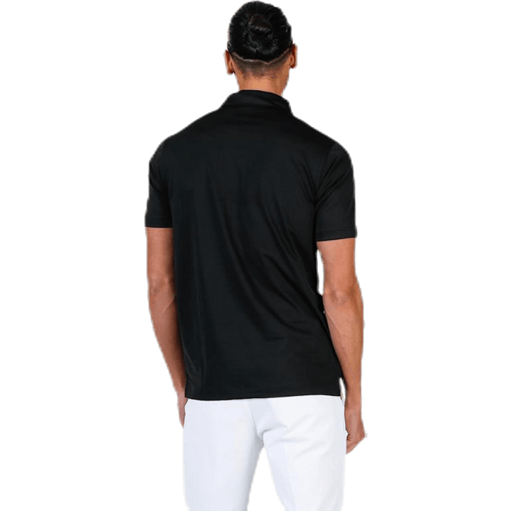 Rotation Polo Black