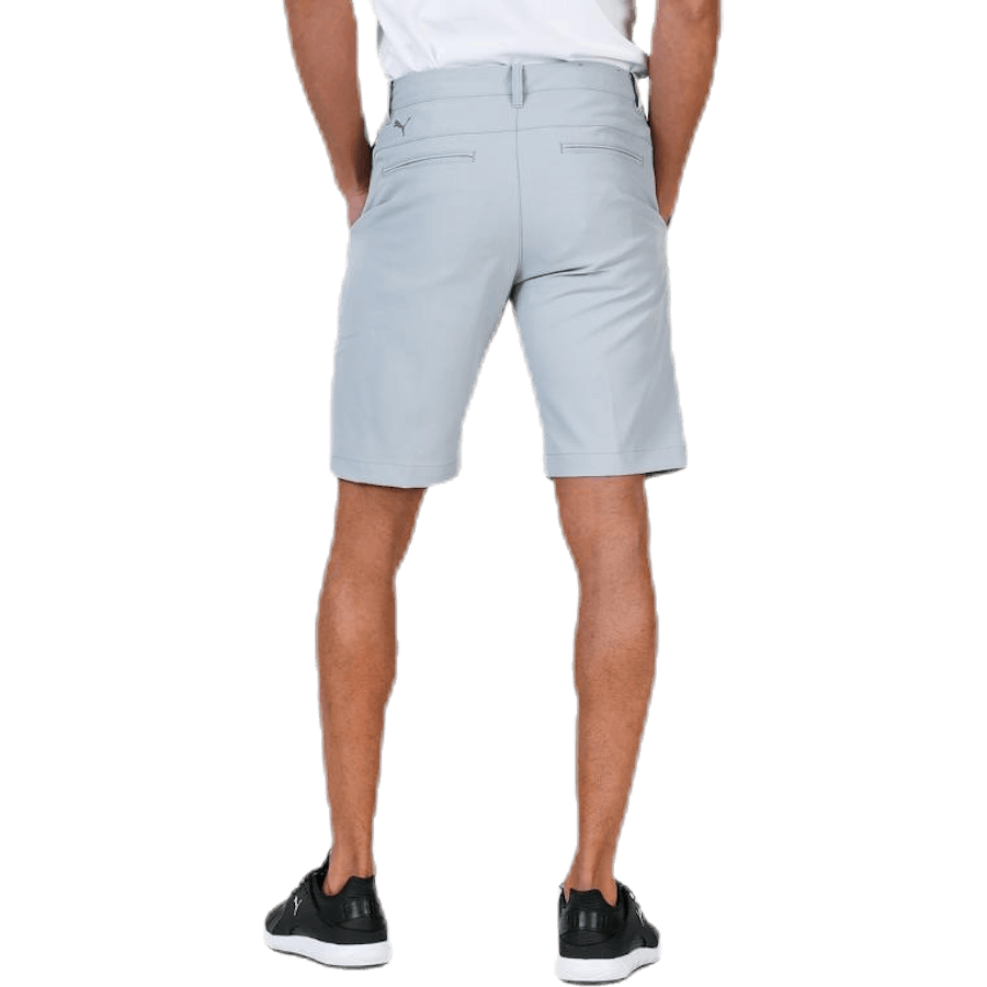 Jackpot Shorts Grey