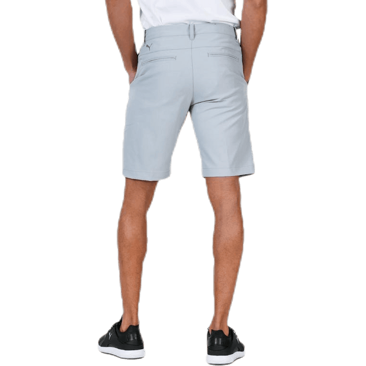 Jackpot Shorts Grey