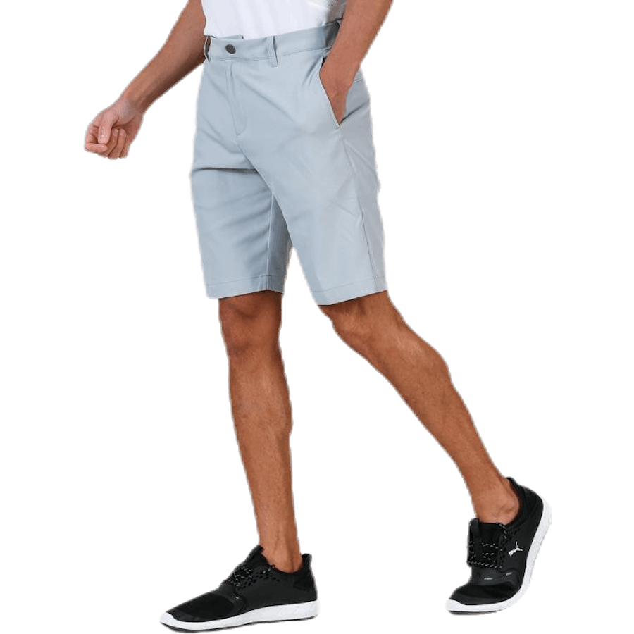 Jackpot Shorts Grey