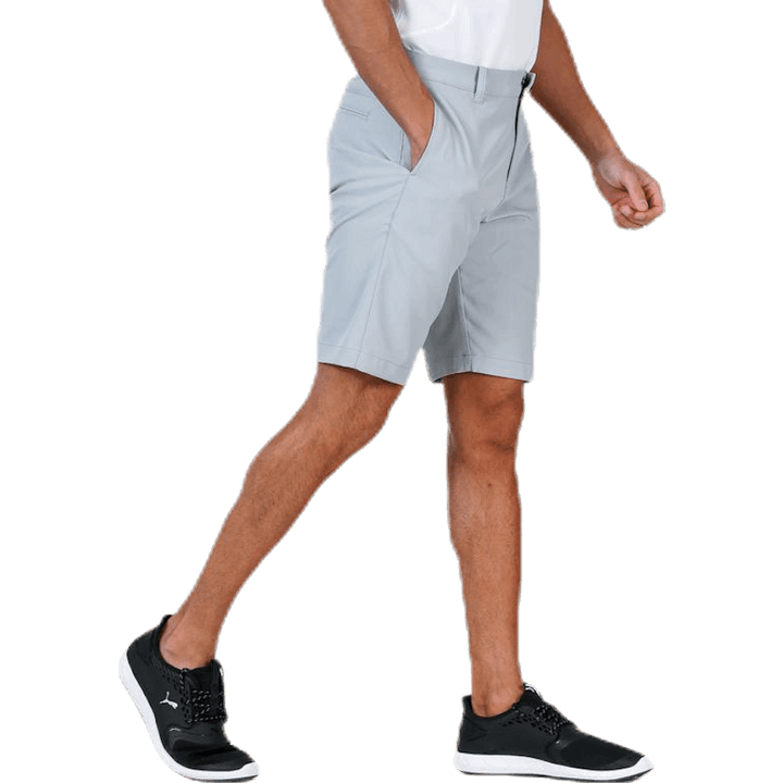 Jackpot Shorts Grey