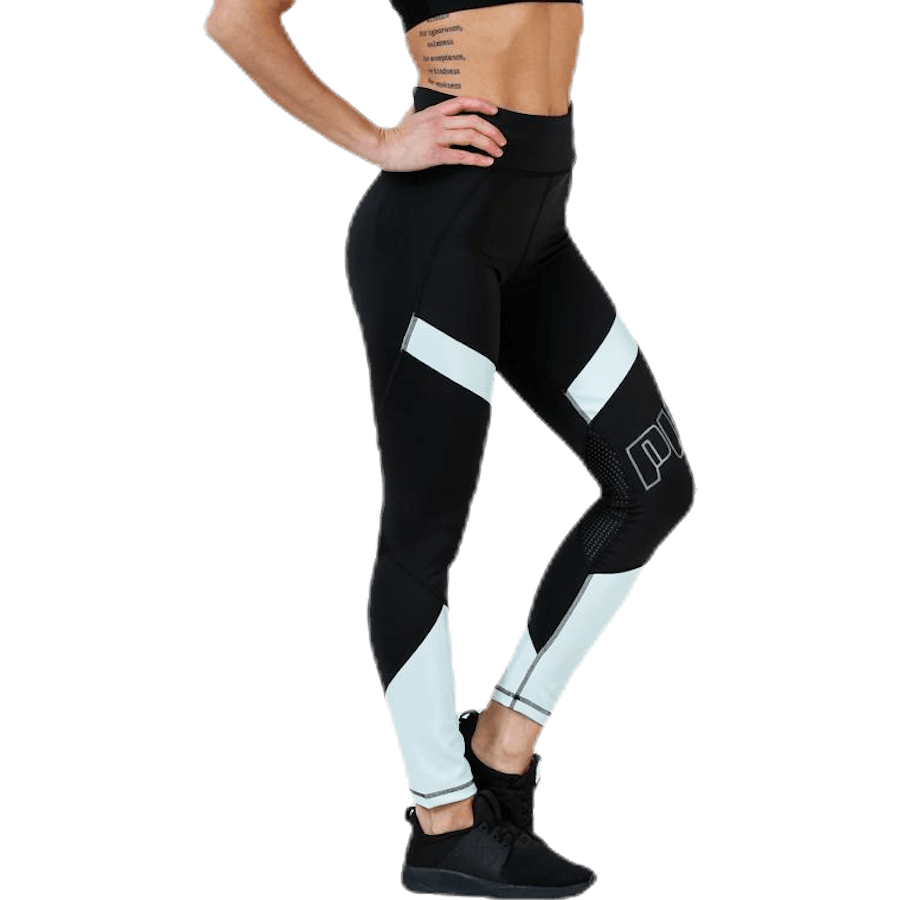 Elite Speed Tight Blue/Black
