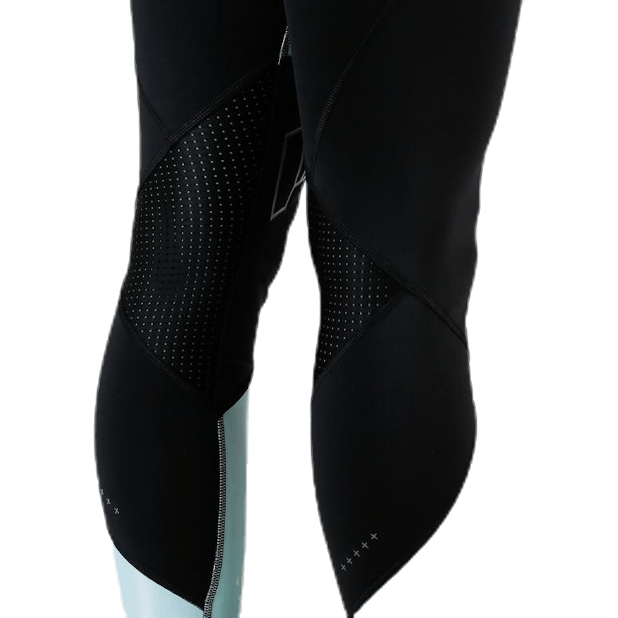 Elite Speed Tight Blue/Black