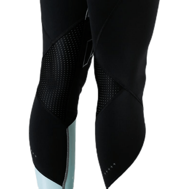 Elite Speed Tight Blue/Black