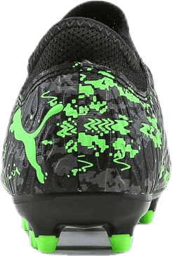Future 19.4 FG/AG Junior Green/Black