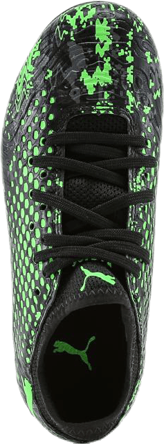 Future 19.4 FG/AG Junior Green/Black