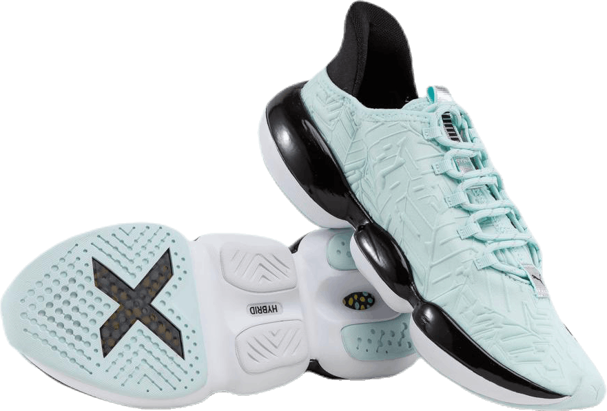 Mode XT TZ Blue/White