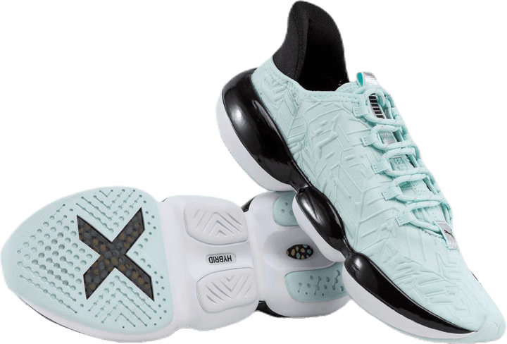 Mode XT TZ Blue/White