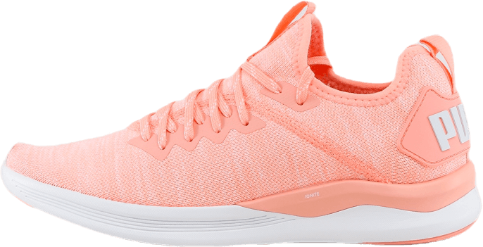 Ignite Flash evoKNIT Pink/White