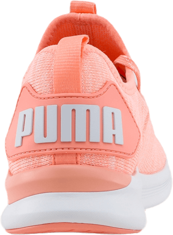 Ignite Flash evoKNIT Pink/White