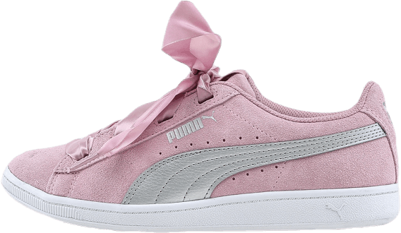 Vikky Ribbon Jr Pink