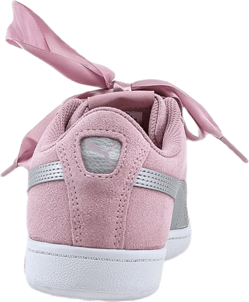 Vikky Ribbon Jr Pink