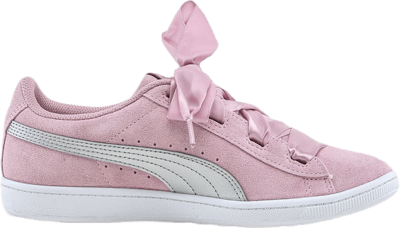 Vikky Ribbon Jr Pink