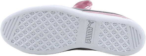 Vikky Ribbon Jr Pink