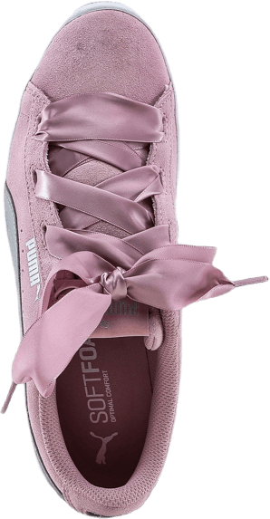 Vikky Ribbon Jr Pink