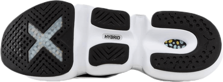 Mode XT White/Black