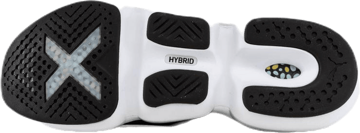 Mode XT White/Black