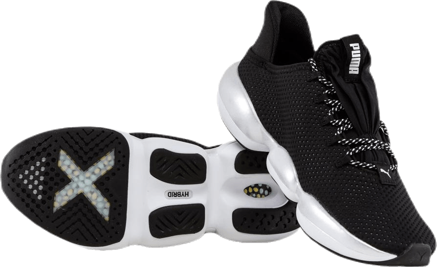 Mode XT White/Black