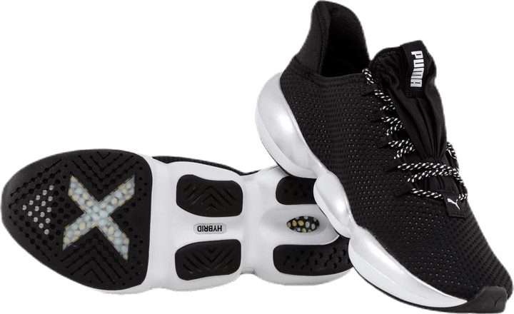 Mode XT White/Black