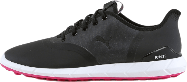 Ignite Statement Low White/Black
