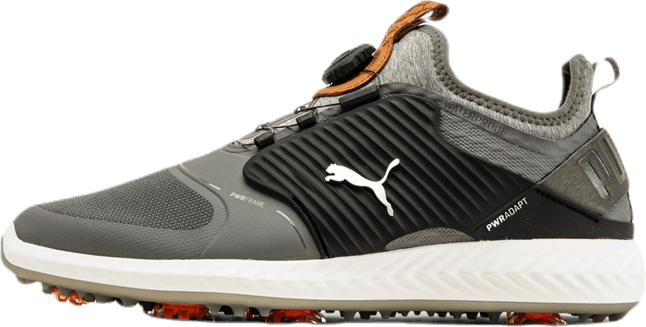 IGNITE PWRADAPT Caged DISC Black/Grey