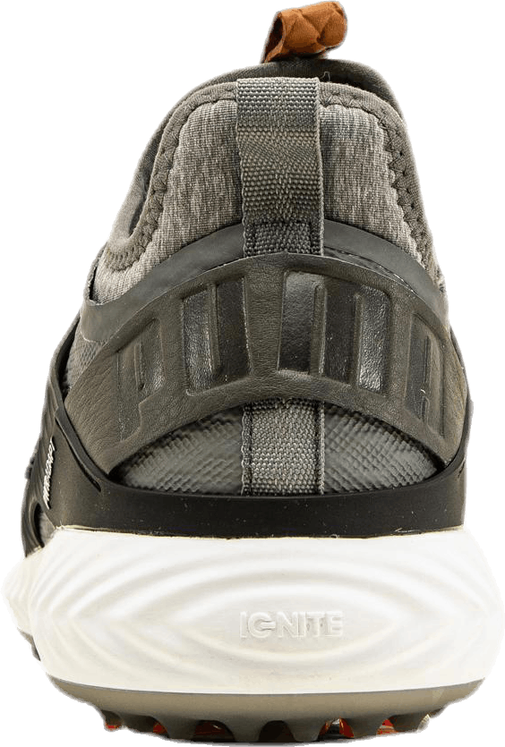 IGNITE PWRADAPT Caged DISC Black/Grey