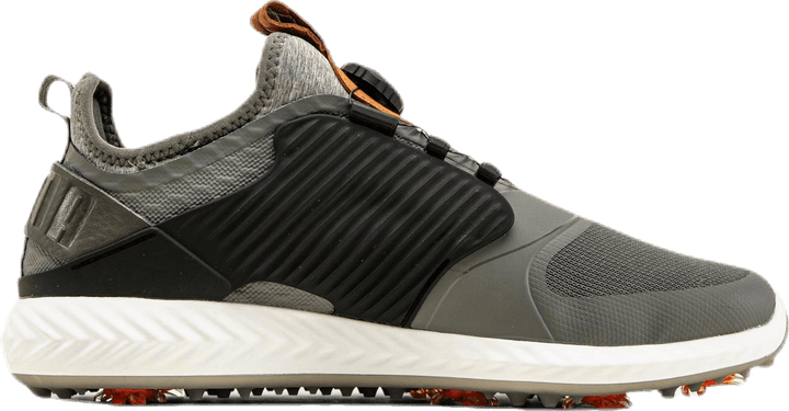 IGNITE PWRADAPT Caged DISC Black/Grey