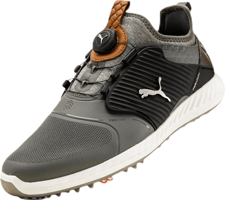 IGNITE PWRADAPT Caged DISC Black/Grey