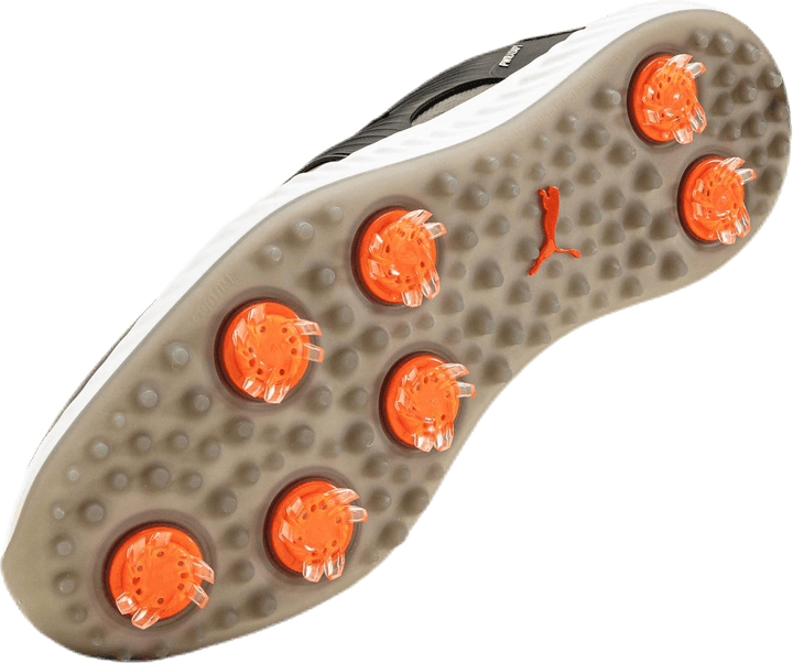 IGNITE PWRADAPT Caged DISC Black/Grey