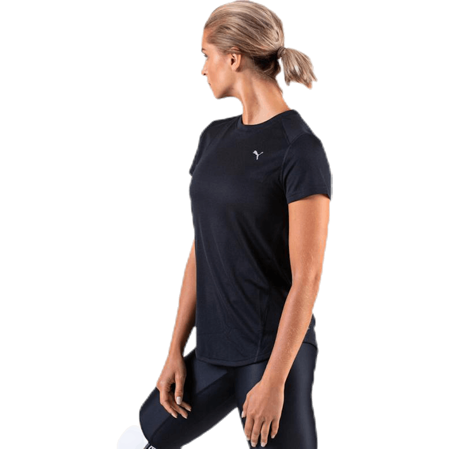 T-shirt Ignite SS noir
