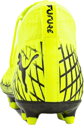 Future 4.3 Netfit FG/AG Black/Yellow