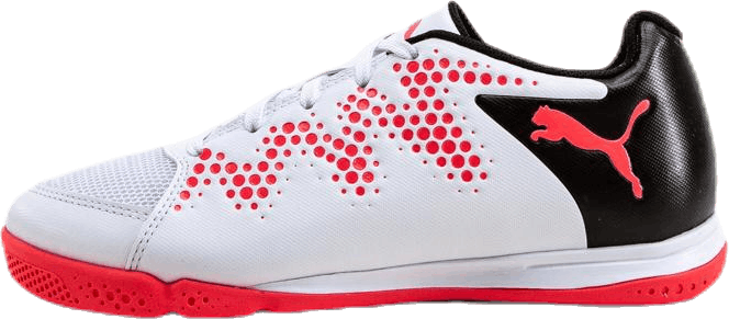 Sharp XT 2 Junior Pink/White